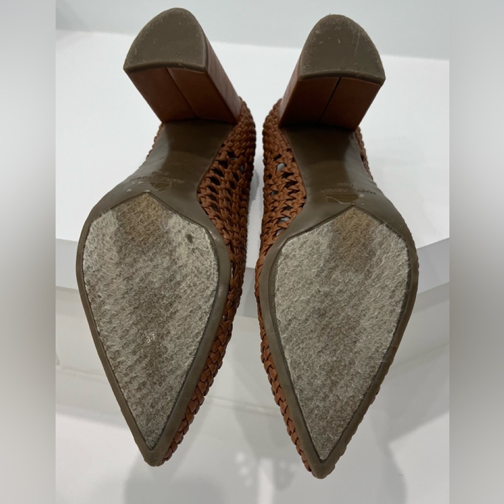 MARC FISHER CARLY Dress Pump, Size 8.5M - Picture 6 of 8